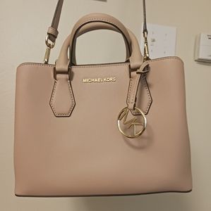 Michael kors small purse